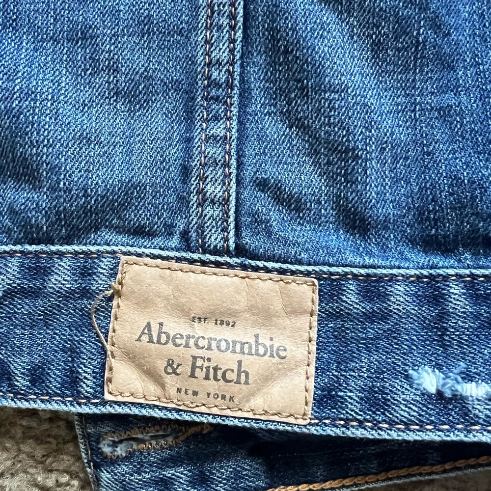 Denim Jacket - Picture 7 of 7